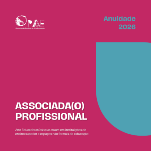 ASSOCIADA(O) PROFISSIONAL