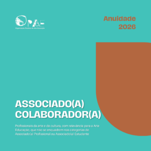 ASSOCIADO(A) COLABORADOR(A)