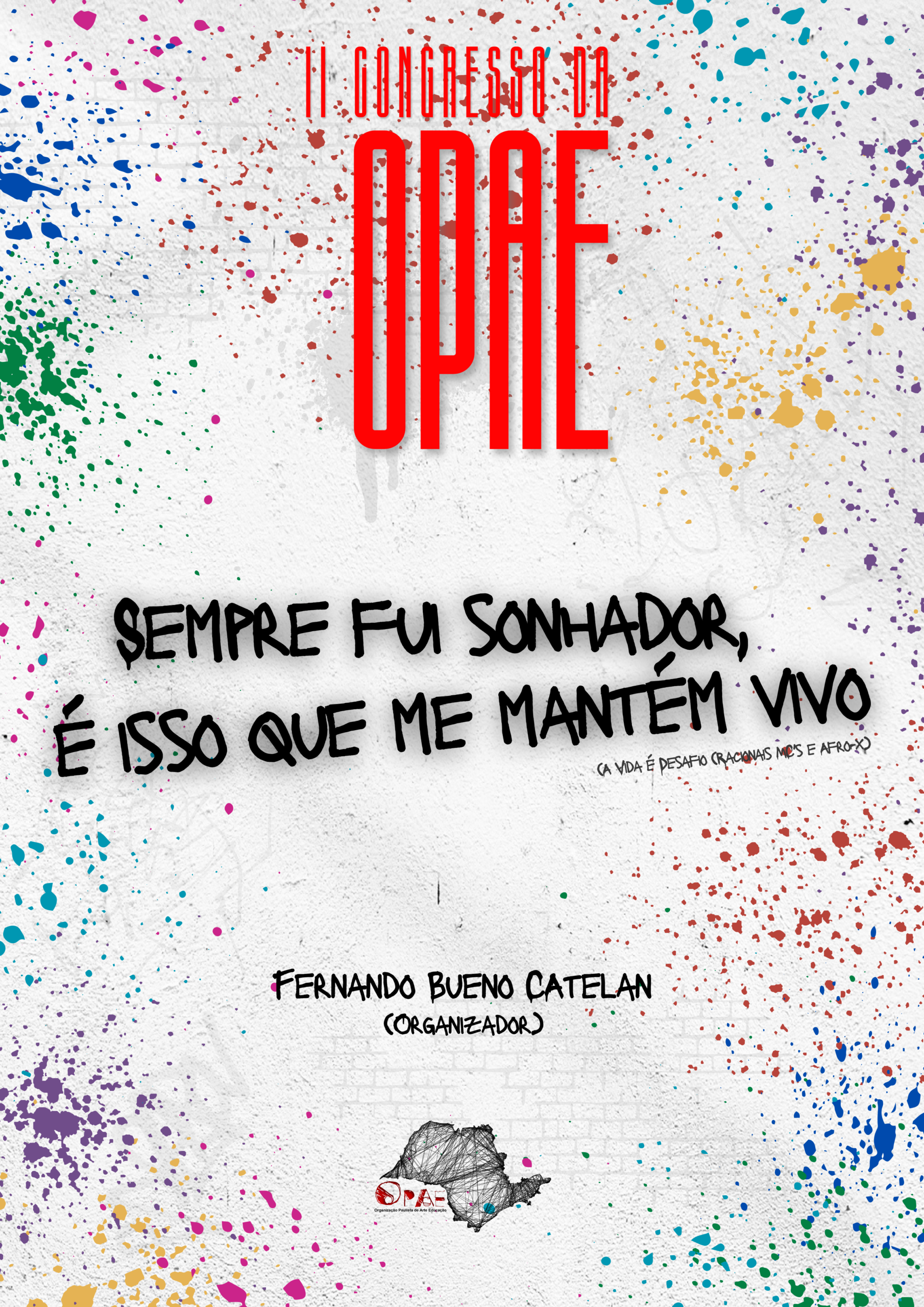 Publicações OPAE