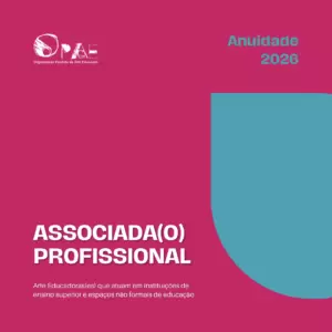 ASSOCIADA(O) PROFISSIONAL
